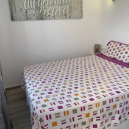 Apartment Buenavista *