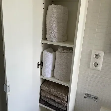 Apartment Buenavista Sitges
