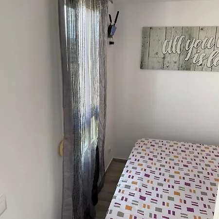 Buenavista Apartment