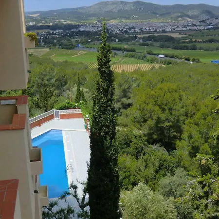 Buenavista Apartment Sitges