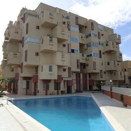 Buenavista Apartment Sitges