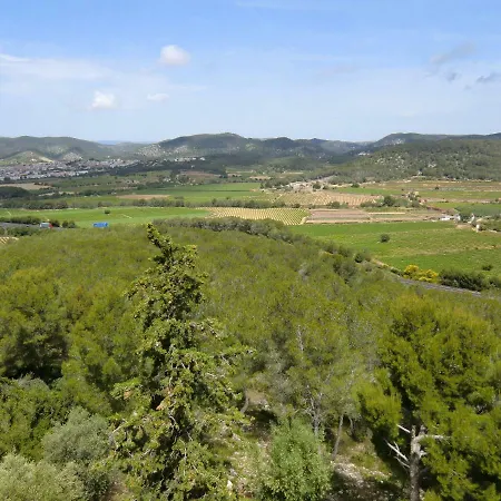 Buenavista Sitges