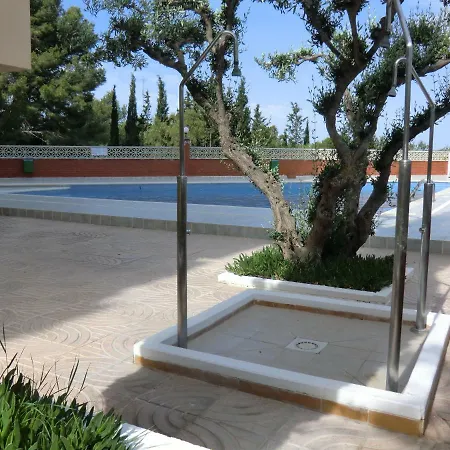 Apartment Buenavista Sitges