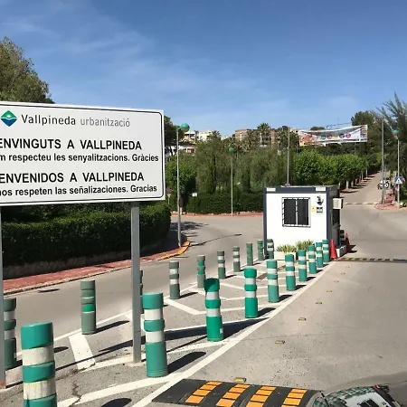 Buenavista Apartment