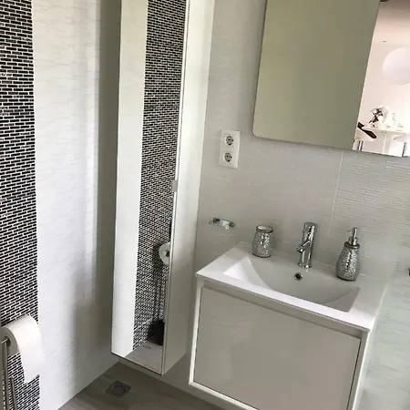 Apartment Buenavista Sitges