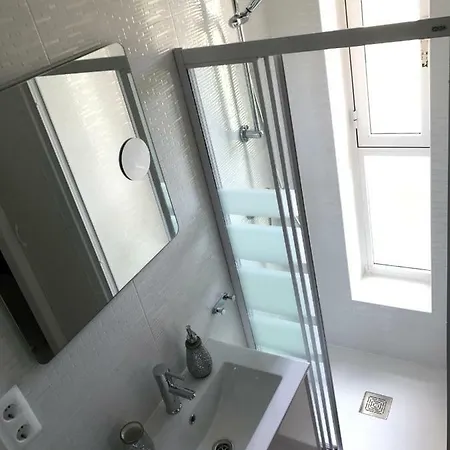 Buenavista Apartment Sitges