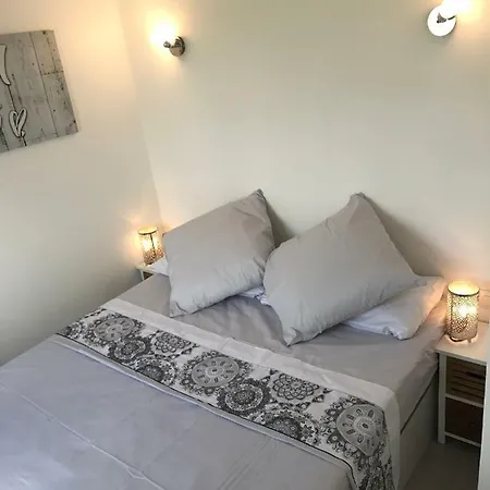 Buenavista Apartment *