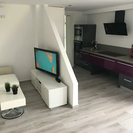 Apartment Buenavista Sitges