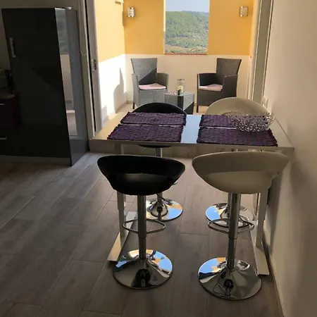 Apartment Buenavista Sitges
