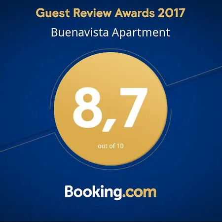 Apartment Buenavista