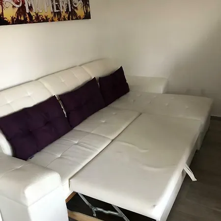 Appartement Buenavista Sitges