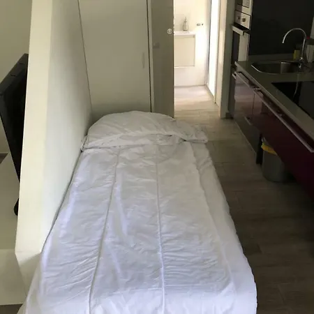 Apartment Buenavista Sitges